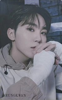 MINI10 hmv CARAT ver 特典卡 