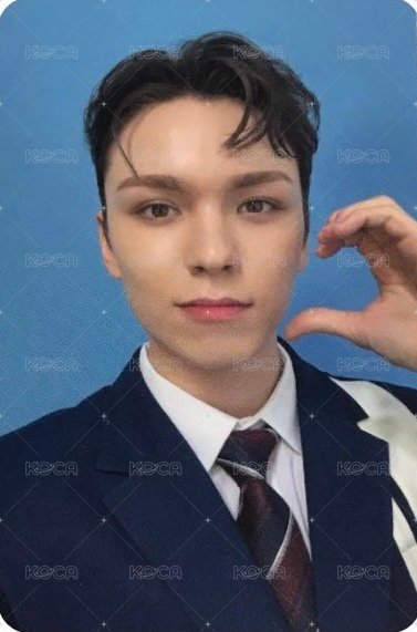 DREAM 專輯卡 FLASH ver 正面