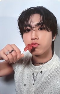 GIANT 專輯卡 通常盤