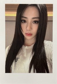 UNFORGIVEN 阿拉丁 pb預售 特典卡 
