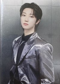 RIGHT HERE 隨機卡 