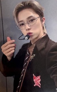 月狼 抽選卡 SHOWCASE