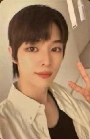 2024年曆 隨機卡 