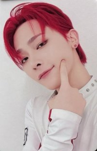 青嵐 yzy 2.0 簽售卡 機車服