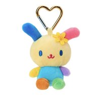 吊娃 日本三麗鷗花小兔愛心扣