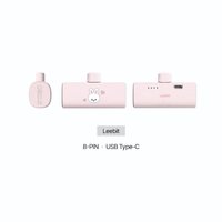 3rd 世巡 行動電源 