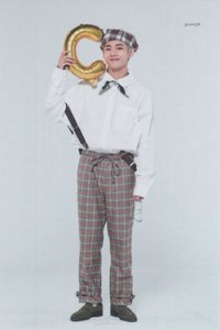 MAGIC SHOP 入場卡 / 場限卡 闖關卡 釜山 粽卡