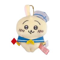 地區限定 吊娃 神戶 水手烏薩奇