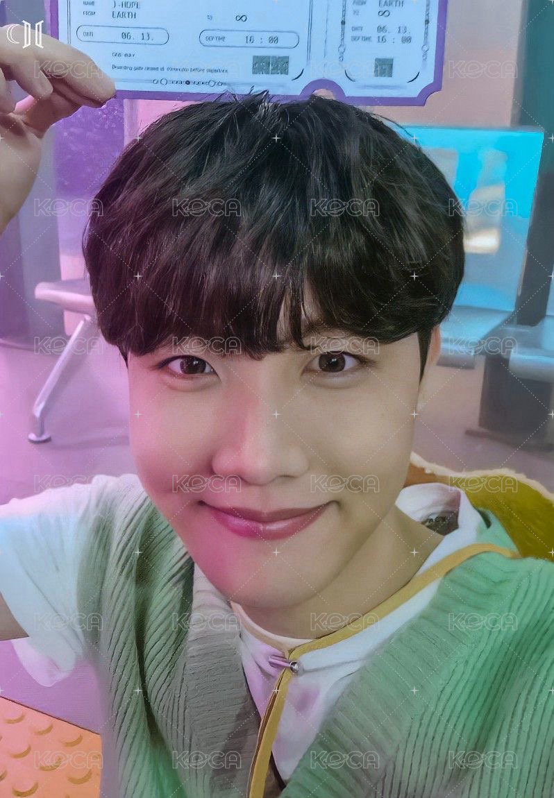 小宇宙 隨機卡 Special 正面