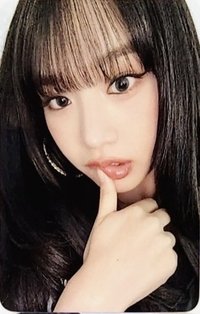 224 mu 預售 特典卡 