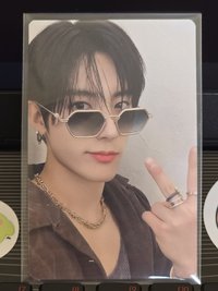 unexpected快閃店 隨機卡