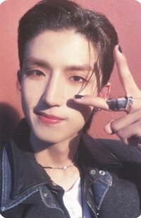 Livelock mmt 1.0 特典卡 