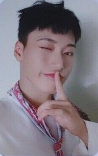 Fever pt.3 subk 周邊卡 