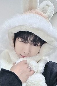 GH2 ju 線上 幸運卡 兔兔 ver.