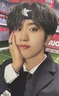 1st 日本巨蛋巡迴 入場卡 / 場限卡 首爾 10/22