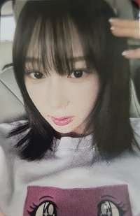 Drama mmt 簽售卡 aespa  簽售