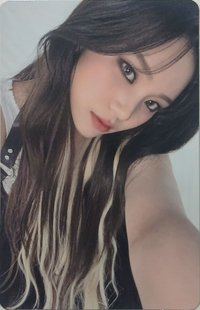 迷四 專輯卡 fake ver.