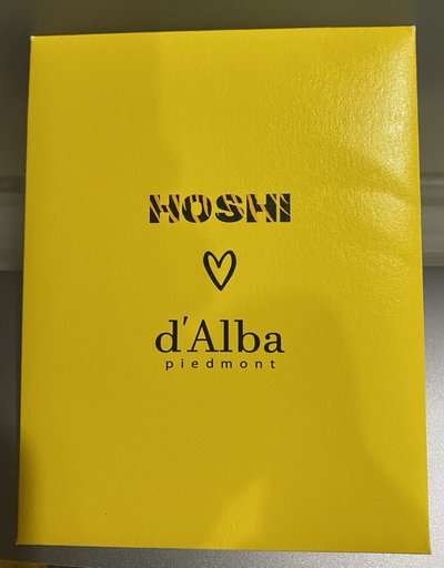 順榮 d’Alba代言卡❤️