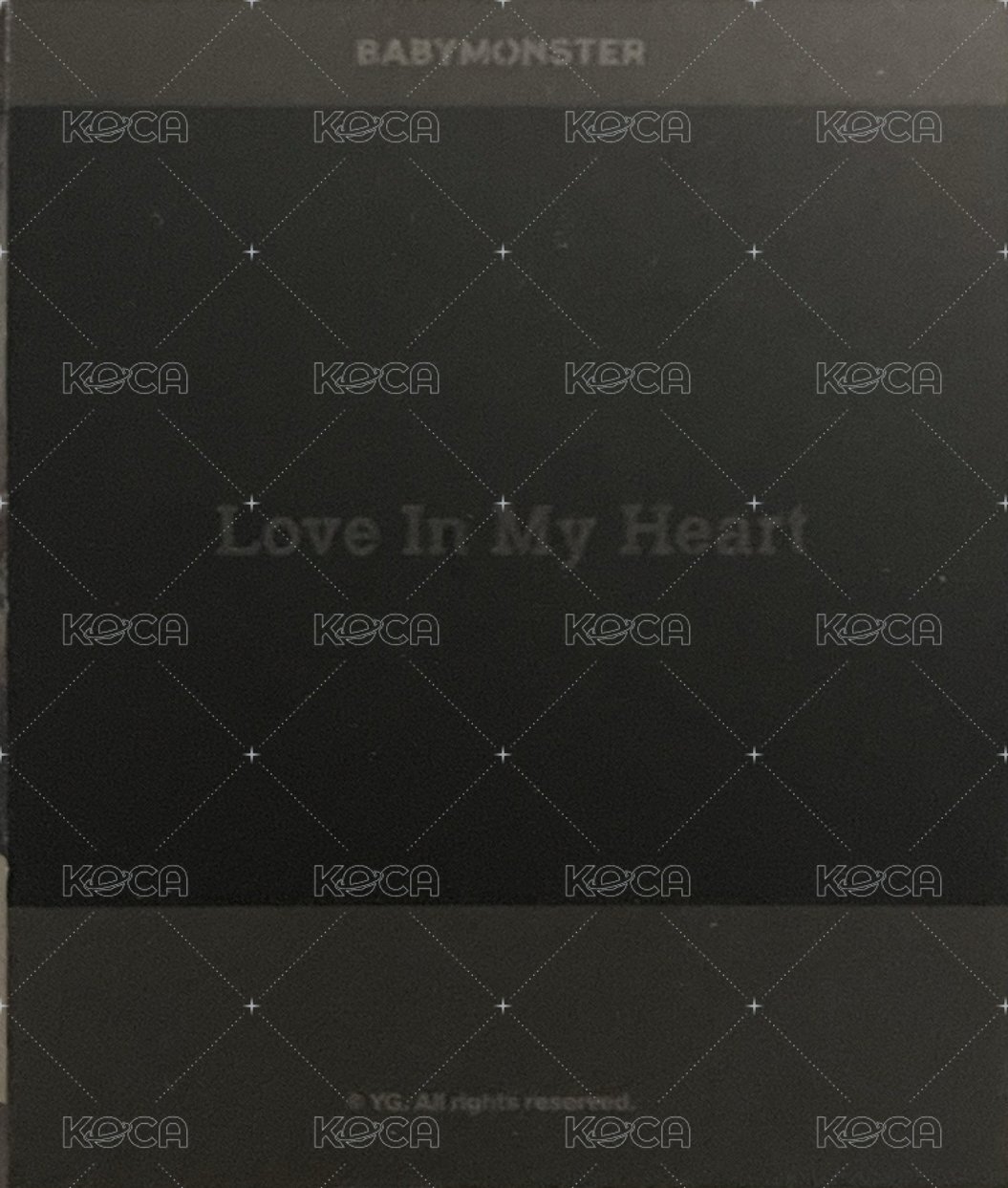 25世巡 相框卡 周邊卡 拍立得 背面