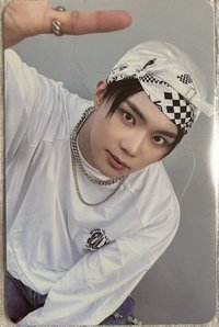 正規一 專輯卡 slam dunk ver.