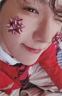 24聖誕fm 隨機卡 