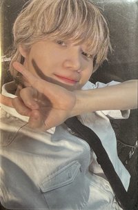 mini5 入場卡 / 場限卡 展覽入場卡