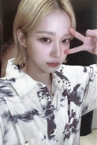 Girls kms 幸運卡 2.0 線下v4冬