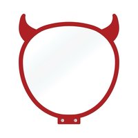 25-26 亞洲FC 扇子 扇子套