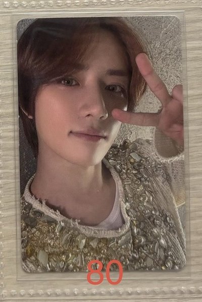 TXT小卡盤便宜賣（有彬、竣、圭、顯、寧）