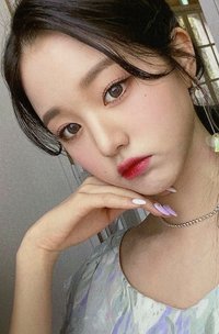 WIZ*ONE 2期會員 會員禮卡 