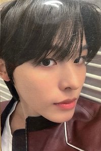 WISH kkt 預售 特典卡 
