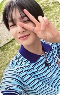 KARMA 打歌卡 8/22 KBS