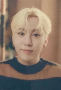 22’CAFE WC   入場特典 特典卡 