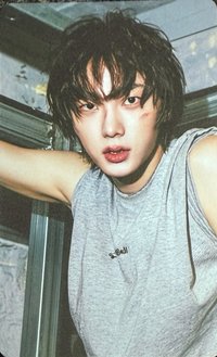 No Genre hmv 特典卡 官拍