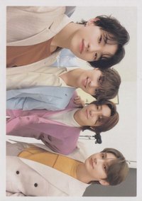 21‘FM HARE 隨機卡 