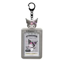 偶像應援小物 卡套 (組) 珠光