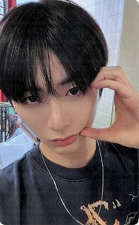 WHO! sw 2.0 幸運卡 4