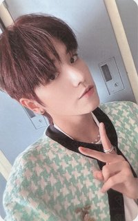 WHY.. wvs 特典卡 2