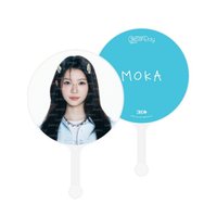 25‘FM 扇子 首爾場