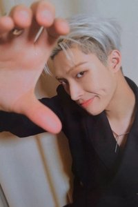 GH2 專輯卡 DIARY ver. Z