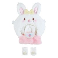 偶像應援小物 娃衣 baby