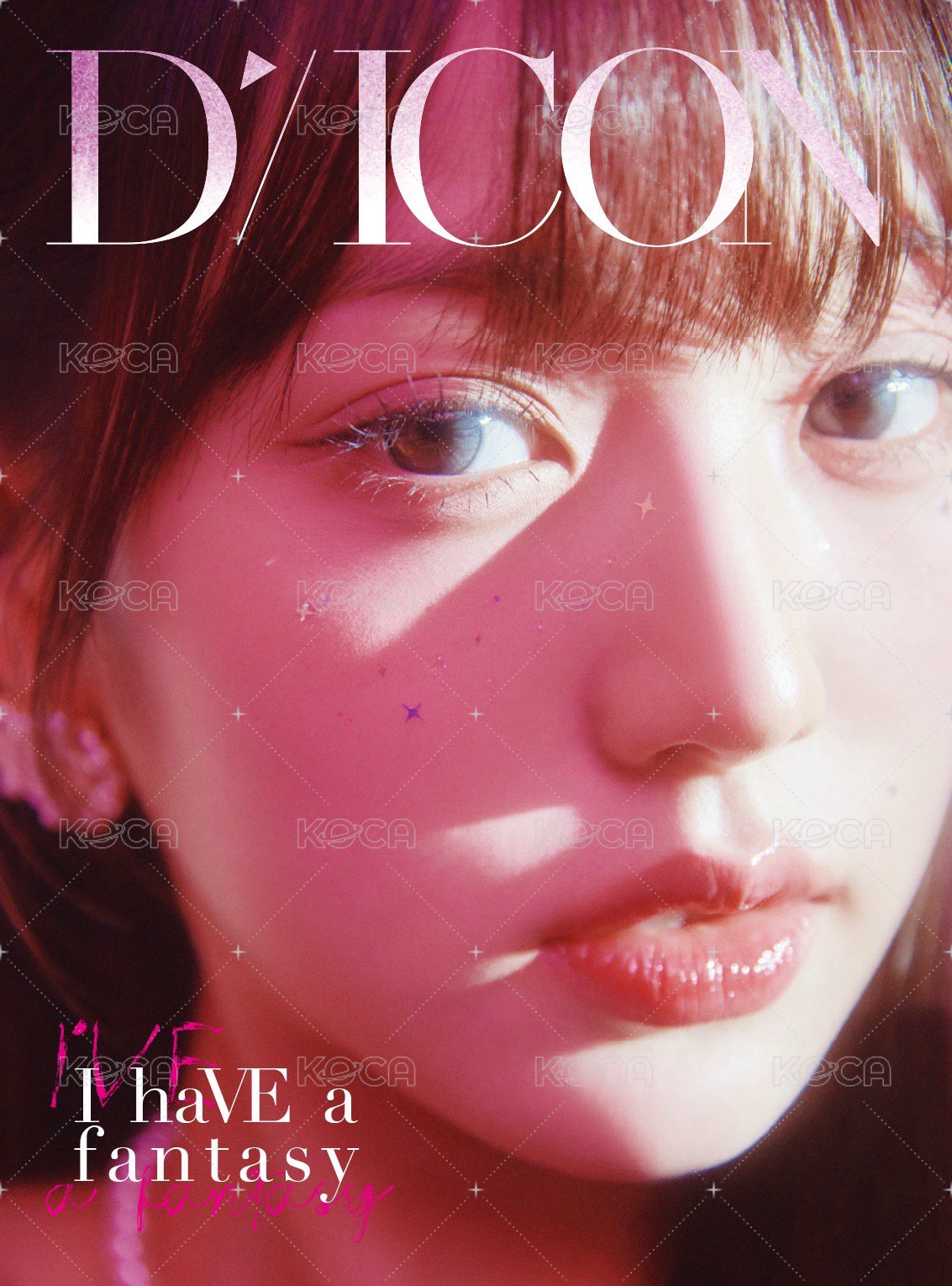 B版 員瑛Ver.