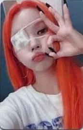 I SWAY ms 10.0 幸運卡 B