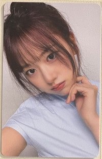ARENA 雜誌卡 C版卡
