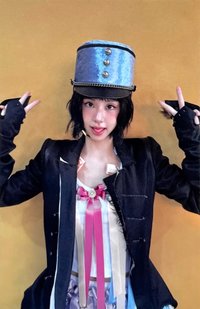 solo正規一 專輯卡 Nemo ver.