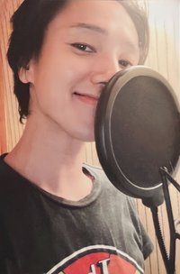 正規1 專輯卡 Day 2 Ver.