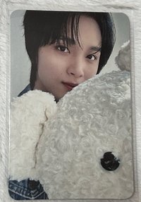 快閃隨機卡（雙面卡）