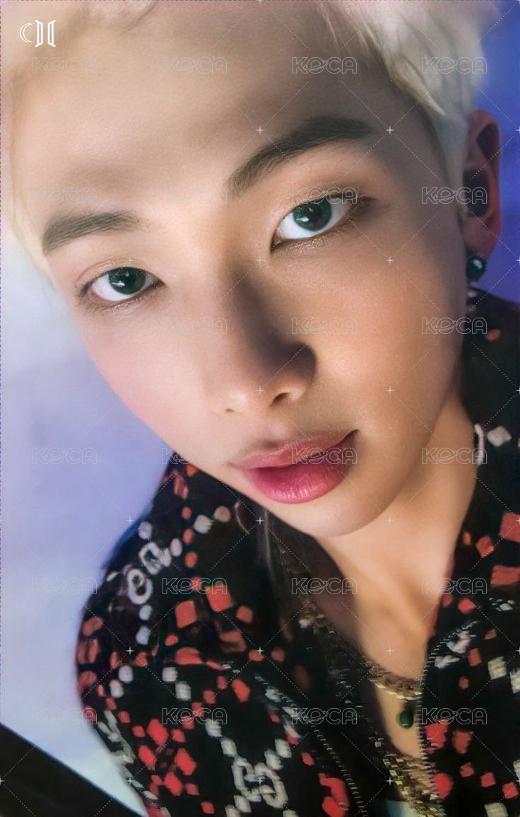 Persona 專輯卡 ver.4 正面