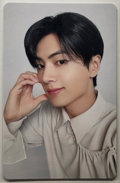 星 WTL日巡卡包隨機卡