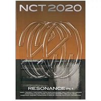 2020大隊 Pt.1 專輯 THE FUTURE Ver.